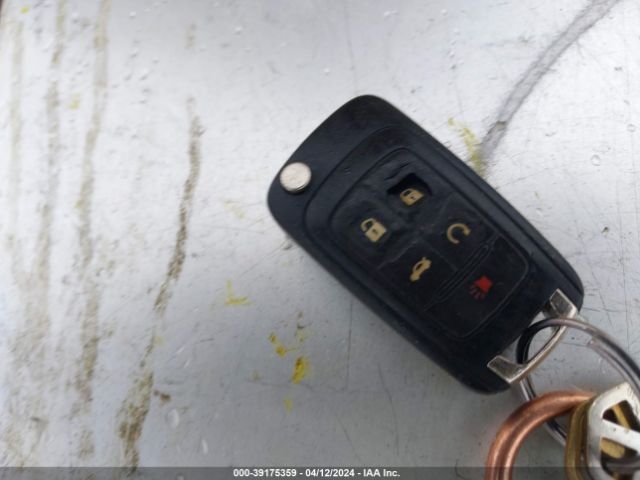 1G4GB5G32EF151766 Buick Lacrosse Leather Group