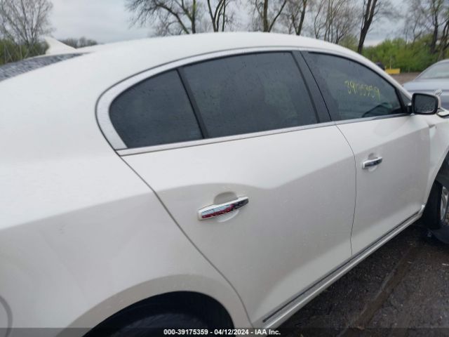 1G4GB5G32EF151766 Buick Lacrosse Leather Group