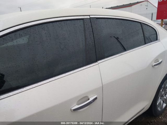 1G4GB5G32EF151766 Buick Lacrosse Leather Group
