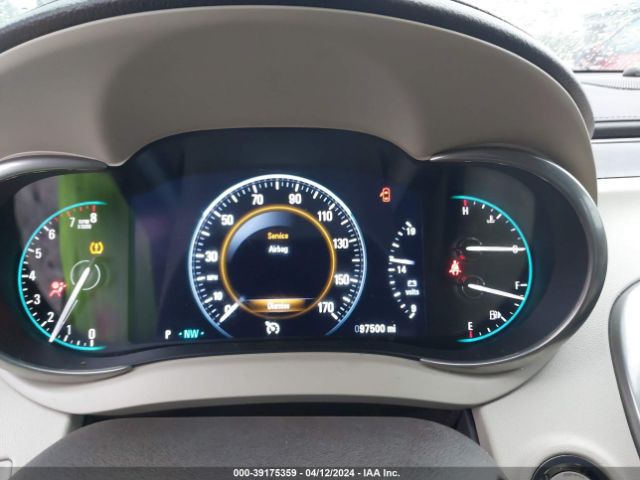1G4GB5G32EF151766 Buick Lacrosse Leather Group