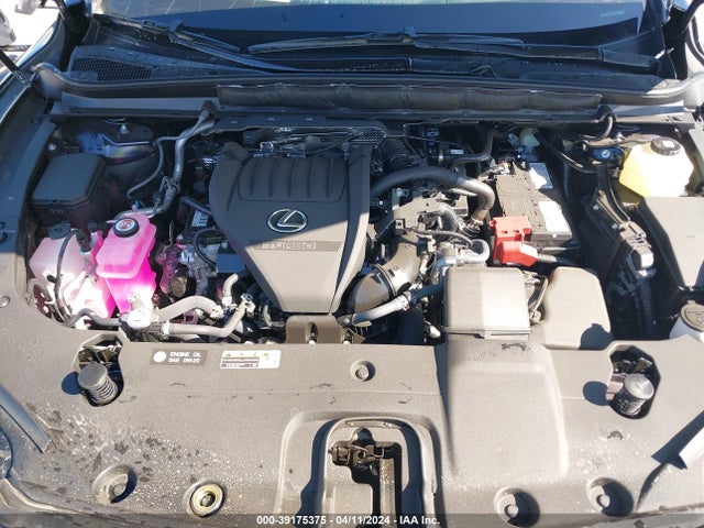 Lexus Rx 350 Premium Plus 2024 2T2BAMBA7RC025625 Image 10
