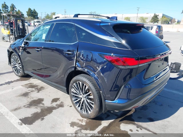 Lexus Rx 350 Premium Plus 2024 2T2BAMBA7RC025625 Image 3