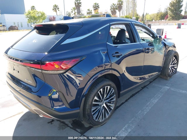 Lexus Rx 350 Premium Plus 2024 2T2BAMBA7RC025625 Image 4