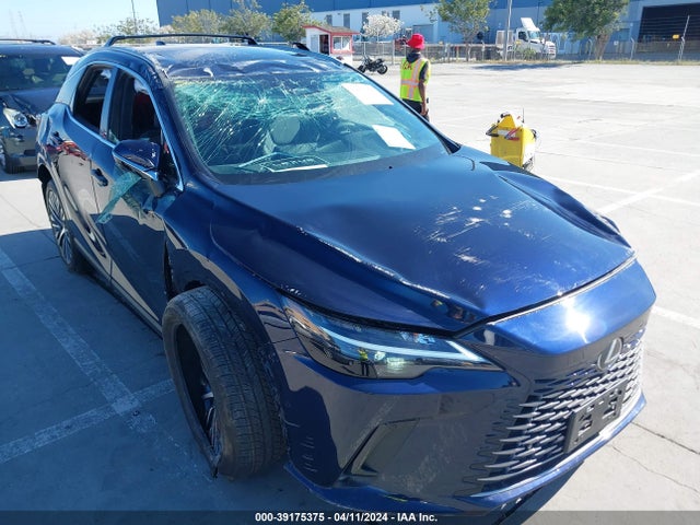 Lexus Rx 350 Premium Plus 2024 2T2BAMBA7RC025625 Image 6