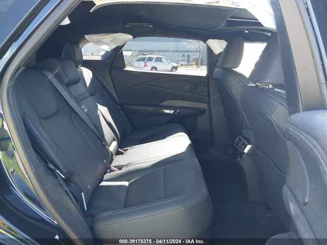 Lexus Rx 350 Premium Plus 2024 2T2BAMBA7RC025625 Image 8