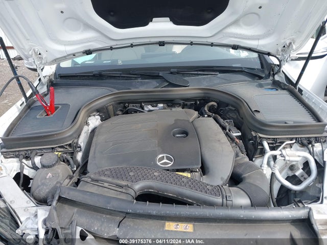W1N0G8EB9NV396470 Mercedes-Benz Glc 300 4matic Suv