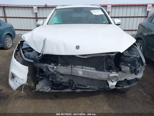 W1N0G8EB9NV396470 Mercedes-Benz Glc 300 4matic Suv