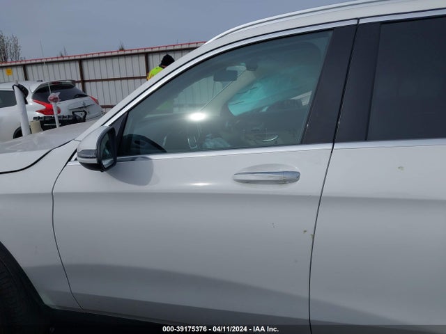 W1N0G8EB9NV396470 Mercedes-Benz Glc 300 4matic Suv