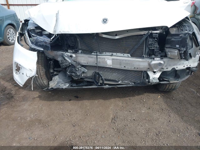 W1N0G8EB9NV396470 Mercedes-Benz Glc 300 4matic Suv