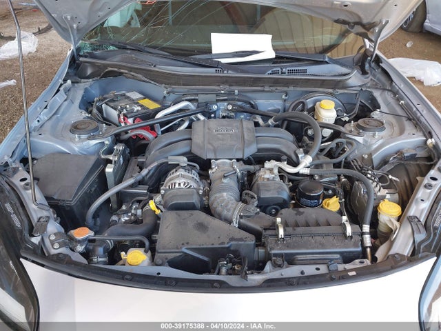 Toyota Gr86 Premium 2022 JF1ZNBF17N8752345 Image 10