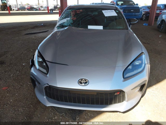 Toyota Gr86 Premium 2022 JF1ZNBF17N8752345 Image 12