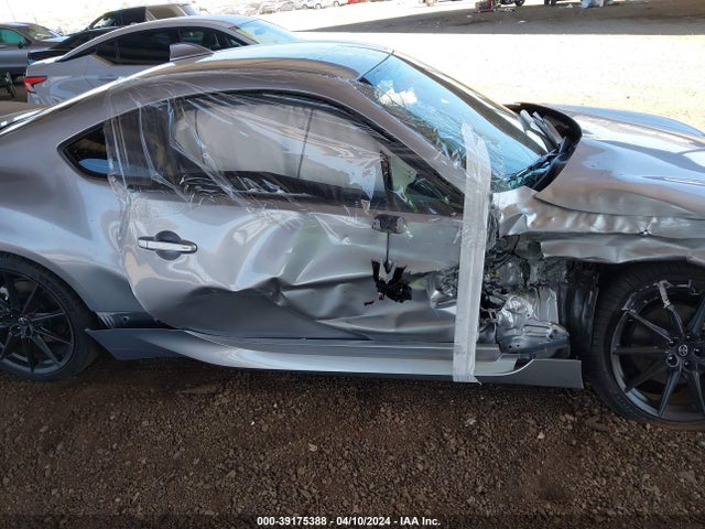 Toyota Gr86 Premium 2022 JF1ZNBF17N8752345 Image 13