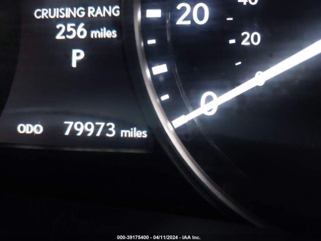 JTHBE1BL3FA017335 Lexus GS 350