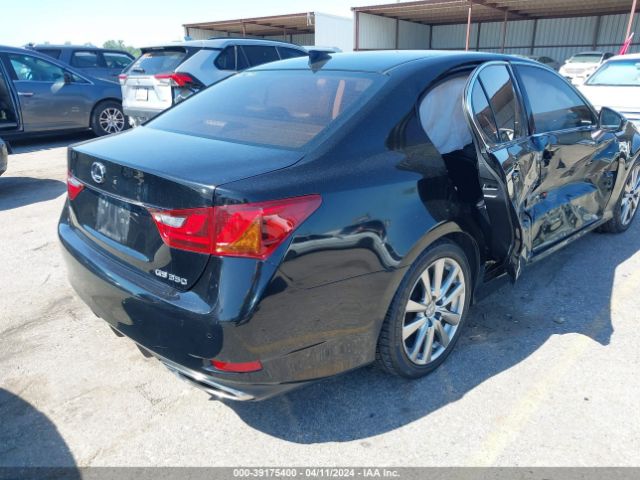 JTHBE1BL3FA017335 Lexus GS 350