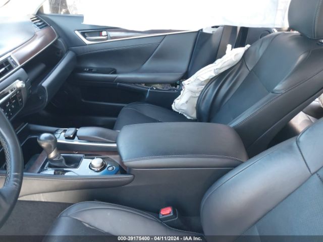 JTHBE1BL3FA017335 Lexus GS 350