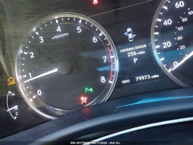 JTHBE1BL3FA017335 Lexus GS 350