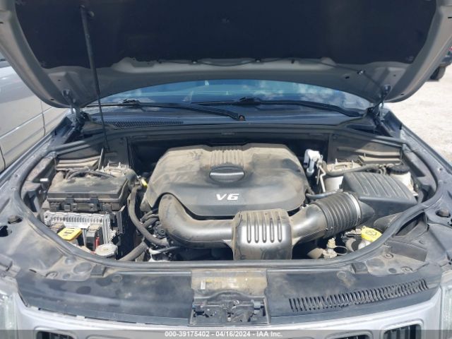 1C4RJEBG0FC640342 Jeep Grand Cherokee Limited