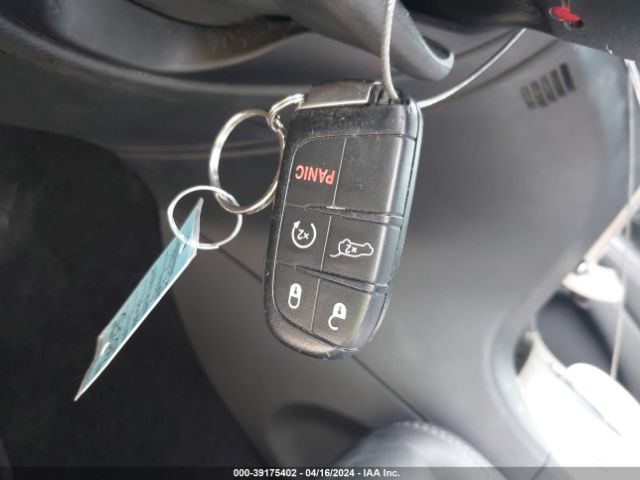 1C4RJEBG0FC640342 Jeep Grand Cherokee Limited