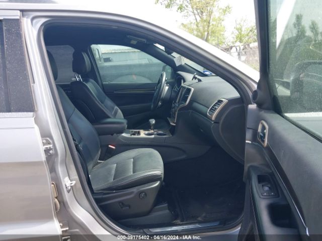 1C4RJEBG0FC640342 Jeep Grand Cherokee Limited