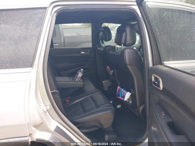 1C4RJEBG0FC640342 Jeep Grand Cherokee Limited