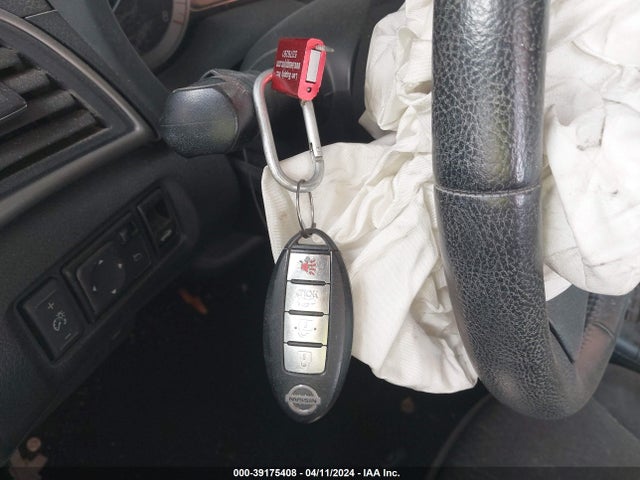 Nissan SENTRA SR 2015 3N1AB7AP2FY237318 Image 11