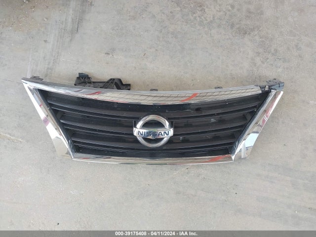 Nissan SENTRA SR 2015 3N1AB7AP2FY237318 Image 12