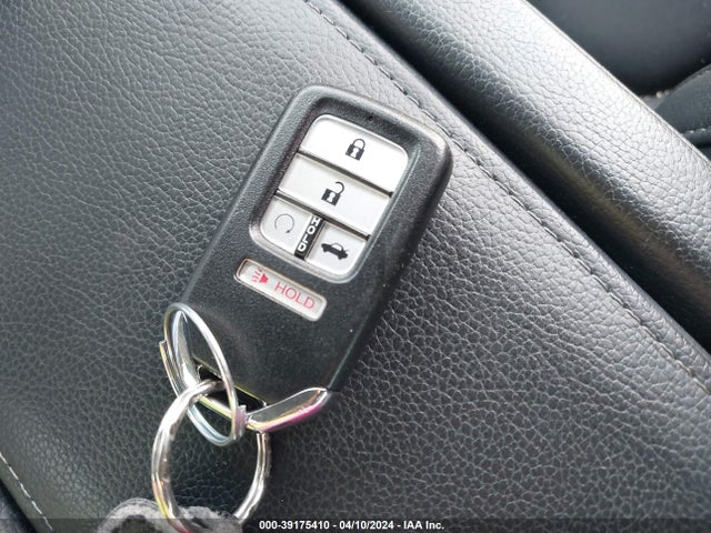 Honda Civic Sport 2020 2HGFC2F83LH566911 Image 11