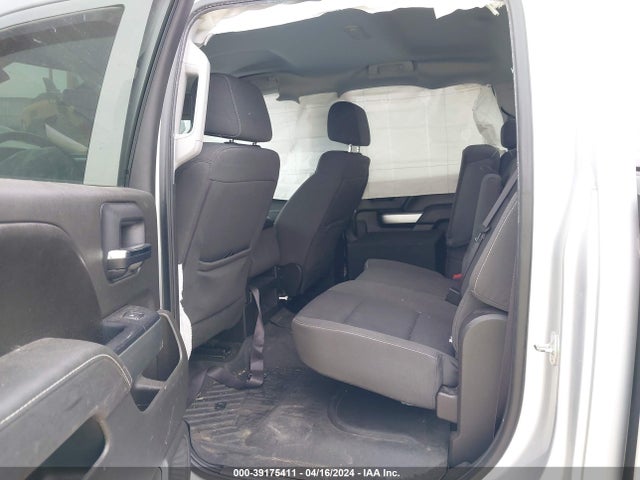 Chevrolet Silverado 1500 1lt 2016 3GCPCREC9GG310294 Image 8