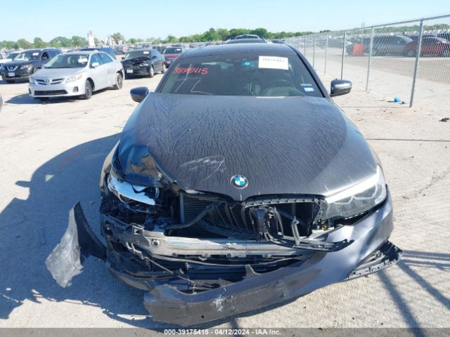 WBAJA7C53JWA71208 BMW 530i Xdrive