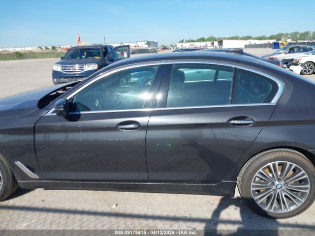 WBAJA7C53JWA71208 BMW 530i Xdrive
