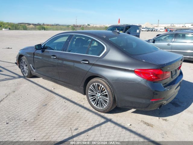WBAJA7C53JWA71208 BMW 530i Xdrive