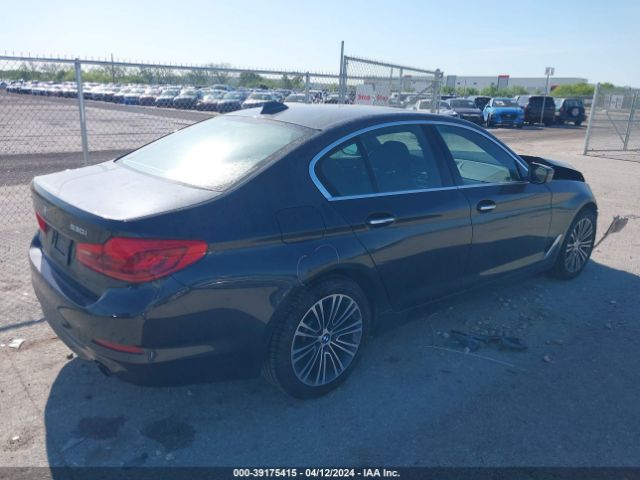 WBAJA7C53JWA71208 BMW 530i Xdrive