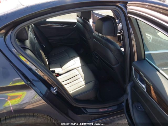 WBAJA7C53JWA71208 BMW 530i Xdrive