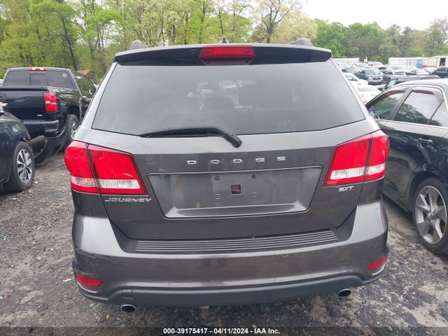 3C4PDCBG1FT542458 Dodge Journey Sxt