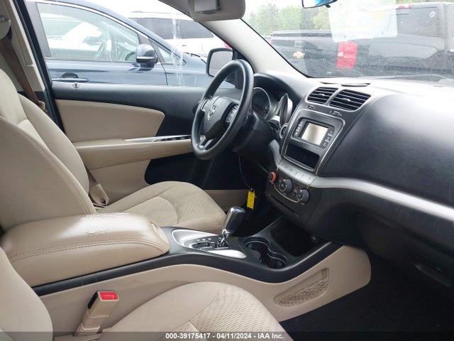 3C4PDCBG1FT542458 Dodge Journey Sxt