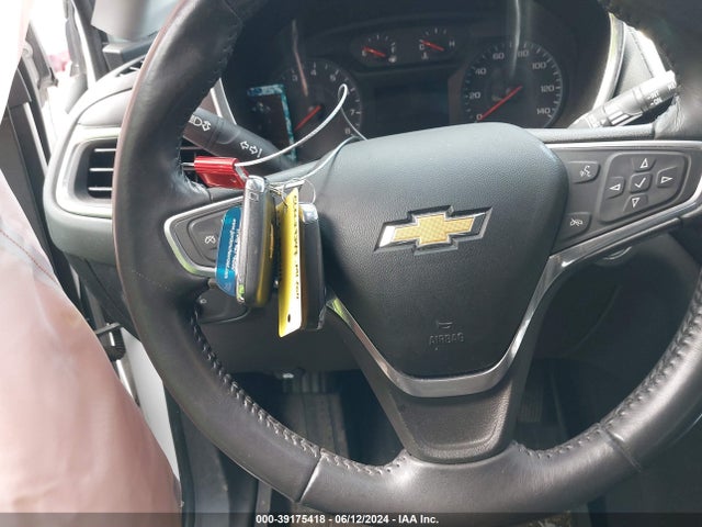 Chevrolet EQUINOX LT 2018 3GNAXJEV8JS633065 Image 11
