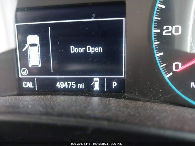 Chevrolet EQUINOX LT 2018 3GNAXJEV8JS633065 Image 15