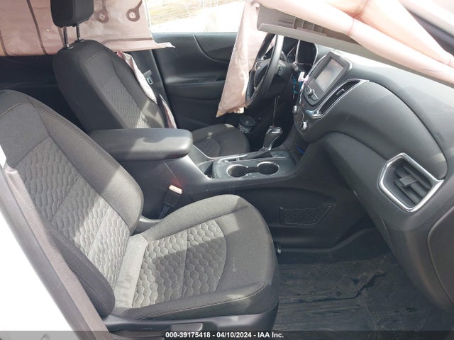 Chevrolet EQUINOX LT 2018 3GNAXJEV8JS633065 Image 5