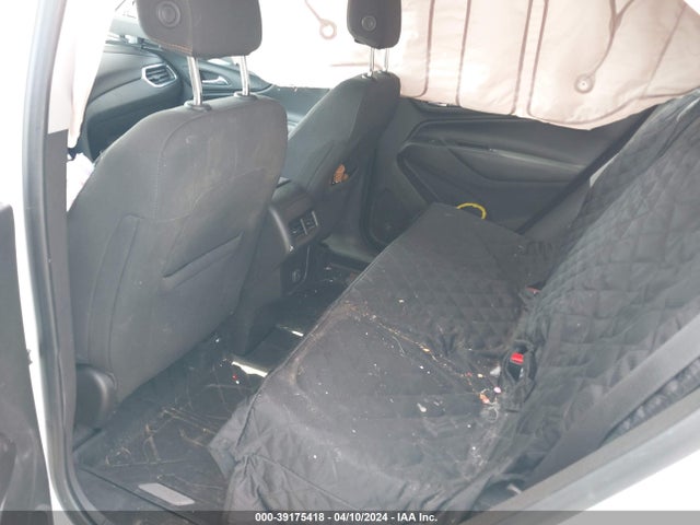 Chevrolet EQUINOX LT 2018 3GNAXJEV8JS633065 Image 8
