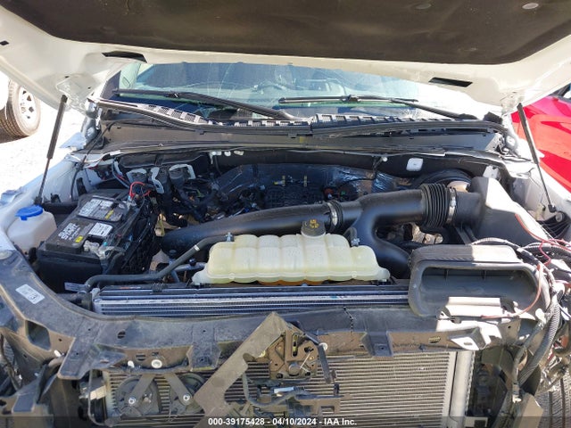 Ford Expedition Xl 2021 1FMJU1FT0MEA59196 Image 10