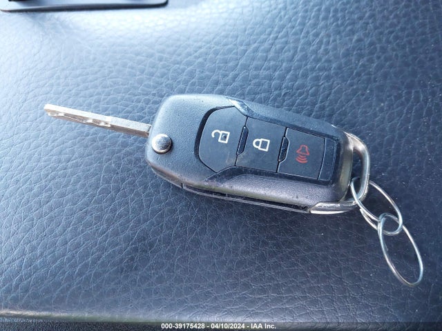 Ford Expedition Xl 2021 1FMJU1FT0MEA59196 Image 11