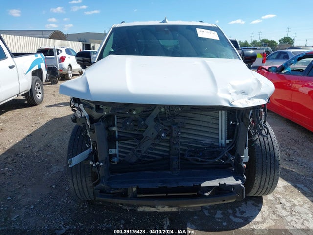 Ford Expedition Xl 2021 1FMJU1FT0MEA59196 Image 13