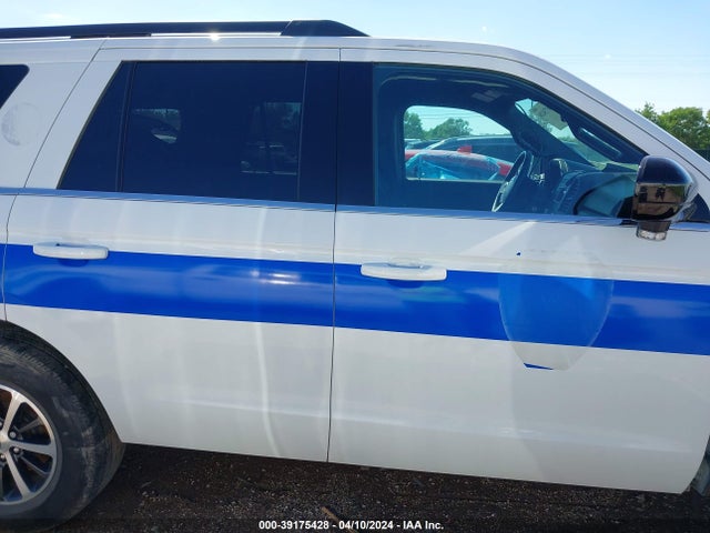 Ford Expedition Xl 2021 1FMJU1FT0MEA59196 Image 14