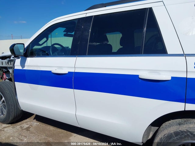 Ford Expedition Xl 2021 1FMJU1FT0MEA59196 Image 15