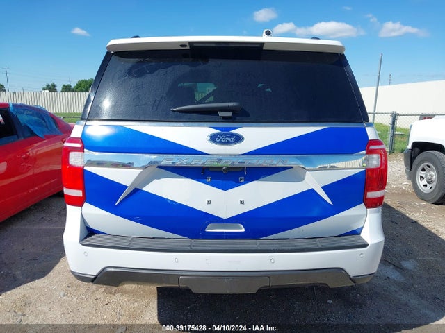 Ford Expedition Xl 2021 1FMJU1FT0MEA59196 Image 17