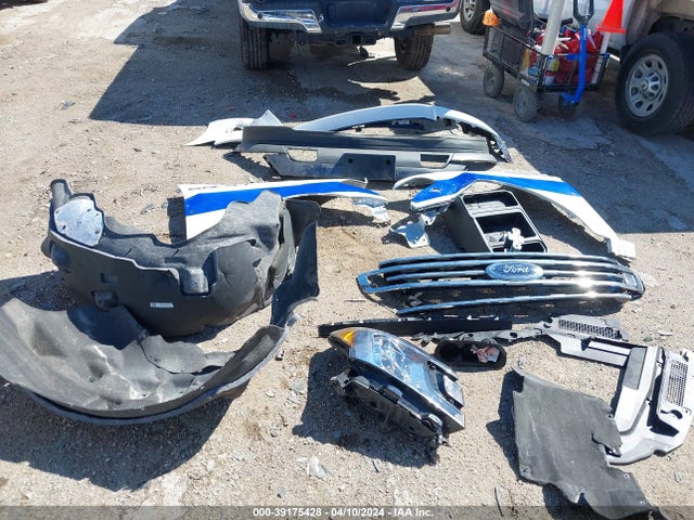Ford Expedition Xl 2021 1FMJU1FT0MEA59196 Image 12
