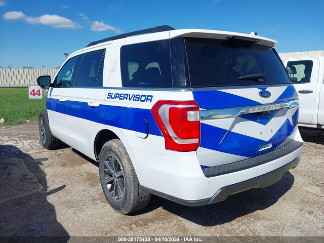 Ford Expedition Xl 2021 1FMJU1FT0MEA59196 Image 3