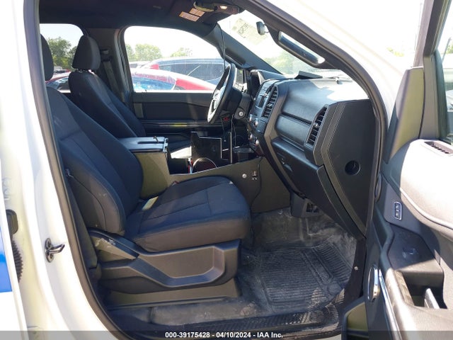 Ford Expedition Xl 2021 1FMJU1FT0MEA59196 Image 5