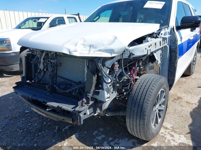 Ford Expedition Xl 2021 1FMJU1FT0MEA59196 Image 6
