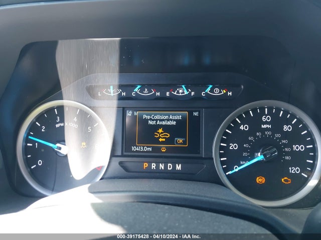 Ford Expedition Xl 2021 1FMJU1FT0MEA59196 Image 7
